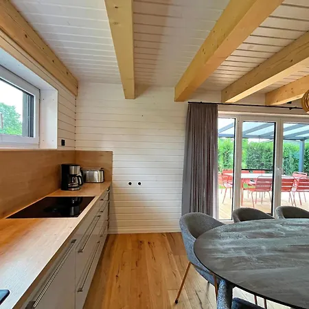 Nordwind Mit Sauna Am * Dummer