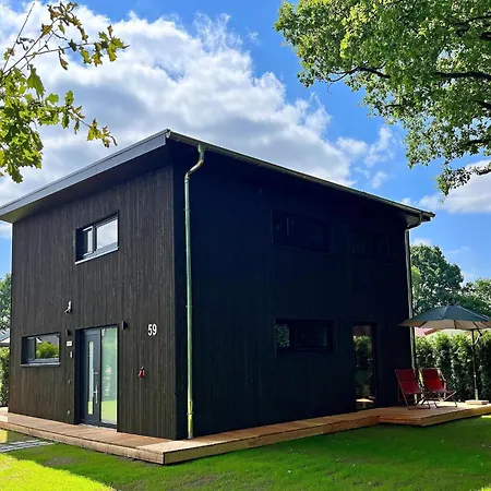 Feriehus Nordwind Mit Sauna Am *