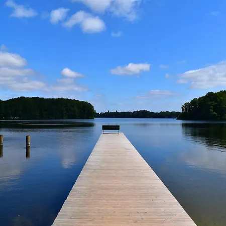 Nordwind Mit Sauna Am Dummer