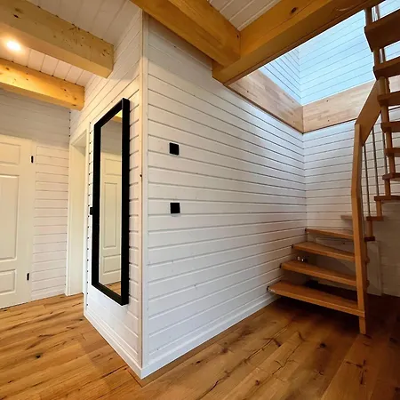Nordwind Mit Sauna Am *