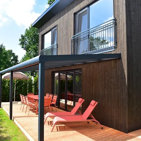 Nordwind Mit Sauna Am