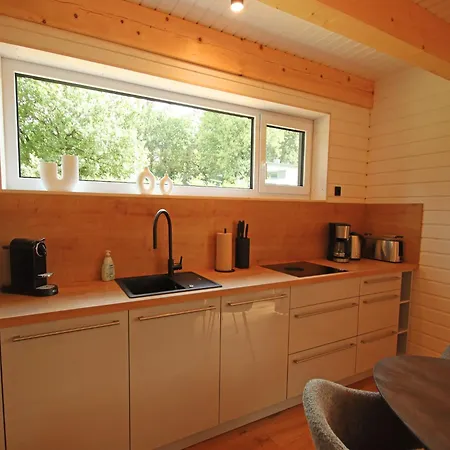 Nordwind Mit Sauna Am * Dummer