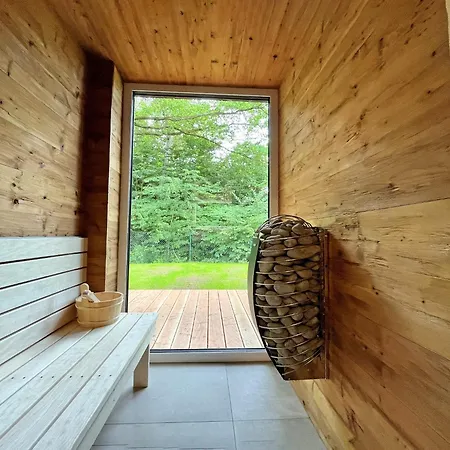 Nordwind Mit Sauna Am * Dummer