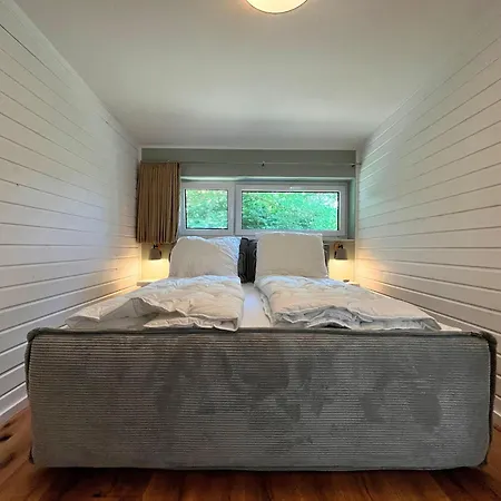 Nordwind Mit Sauna Am Feriehus *