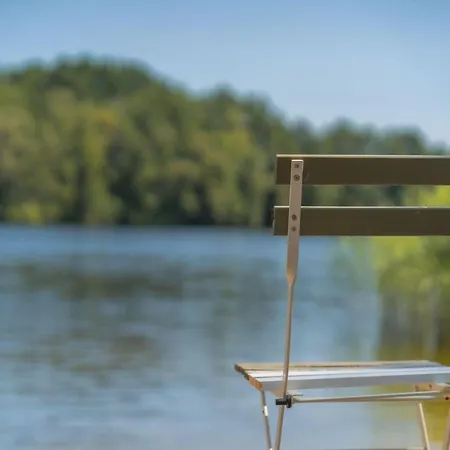 Nordwind Mit Sauna Am Dümmer
