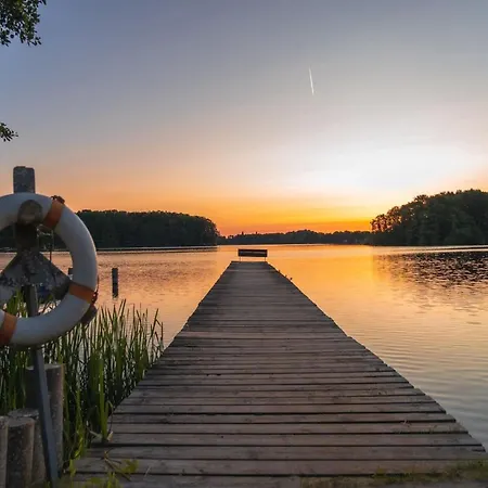 Nordwind Mit Sauna Am Dummer