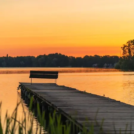 Nordwind Mit Sauna Am * Dummer