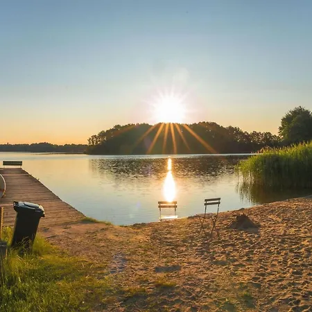 Nordwind Mit Sauna Am * Dümmer