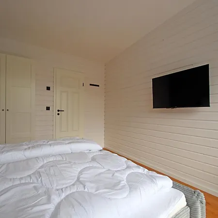 Nordwind Mit Sauna Am Dummer